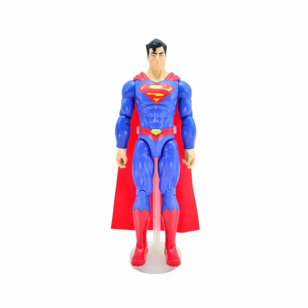 Super Heróis - Superman 3